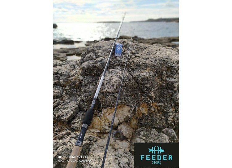 NOVITA' 2021 SERIE YUKI FEEDER